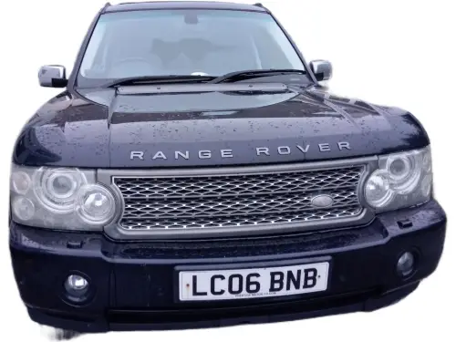 Land Rover Range Rover LC06 BNB