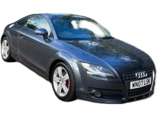 Audi TT WN07 LSK