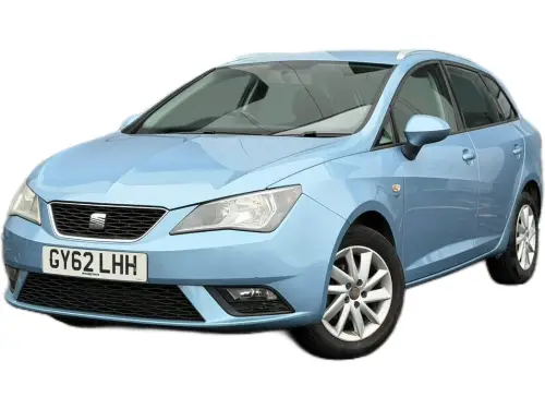 SEAT Ibiza GY62 LHH