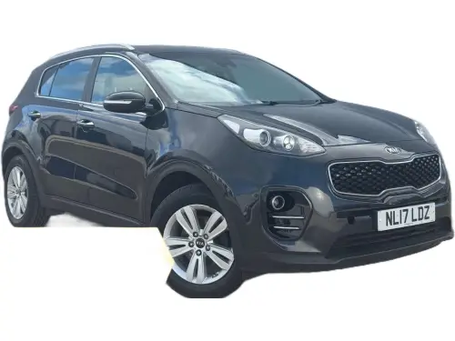 Kia Sportage 2 ISG NL17 LDZ