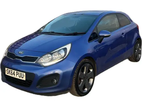 Kia RIO SK64 PUU