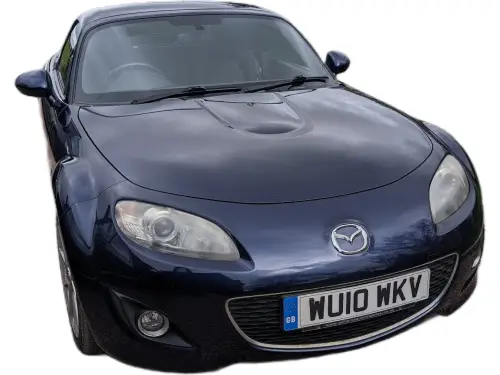 Mazda MX-5 WU10 WKV