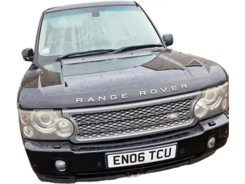 Land Rover Range Rover EN06 TCU