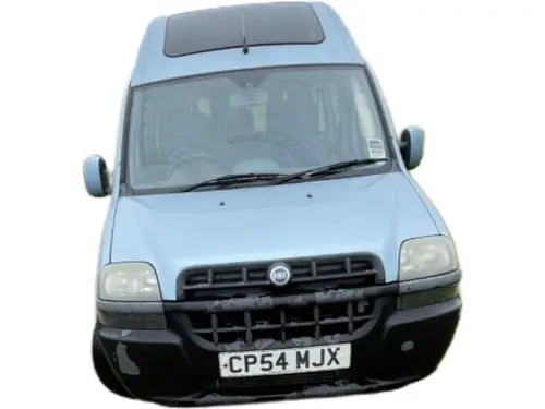 Fiat Doblo CP54 MJX