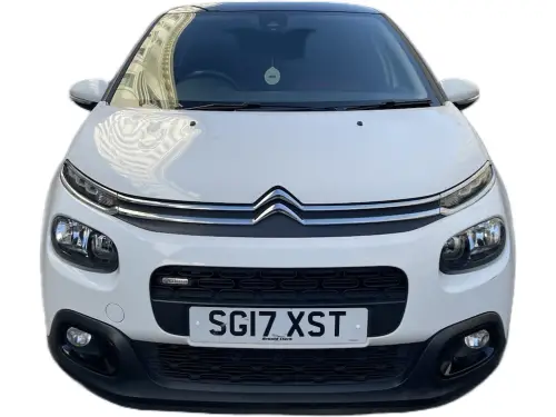 Citroën C3 SG17 XST