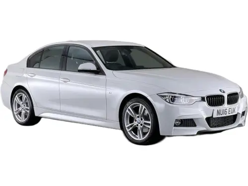 BMW 3 Series NU16 EUK