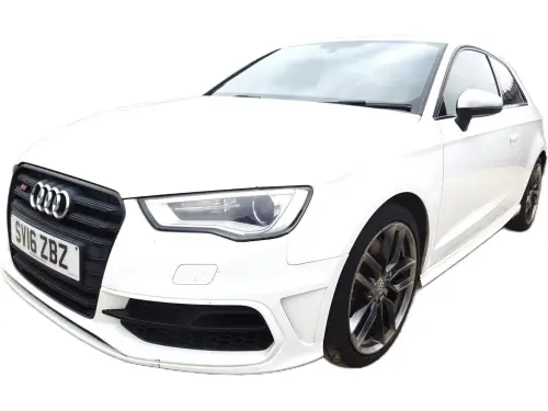 Audi A3 SV16 ZBZ
