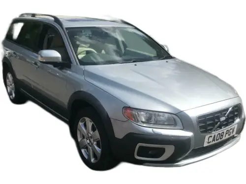 Volvo XC70 SE Sport D5 A CA08 PGV