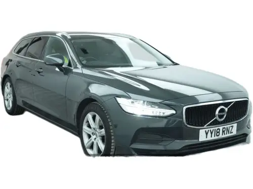 Volvo V90 YY18 RNZ