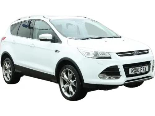 Ford Kuga RX16 FZY