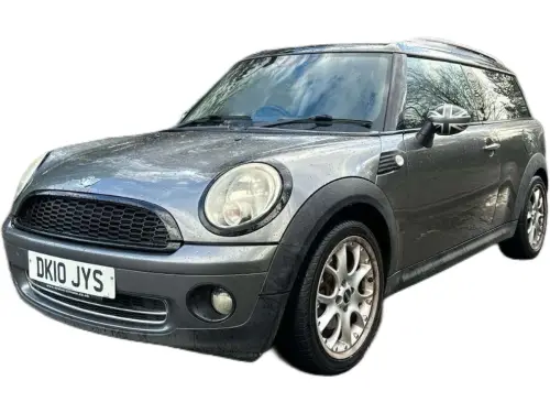 MINI Mini DK10 JYS