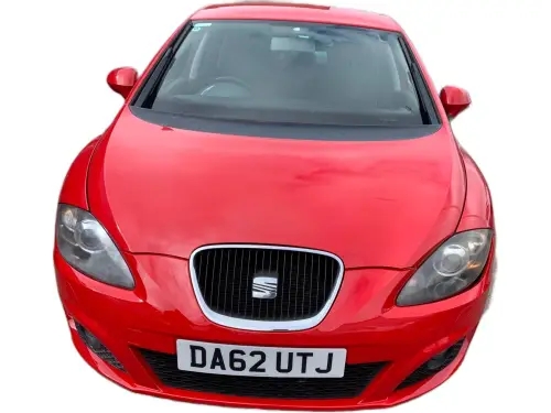SEAT Leon DA62 UTJ