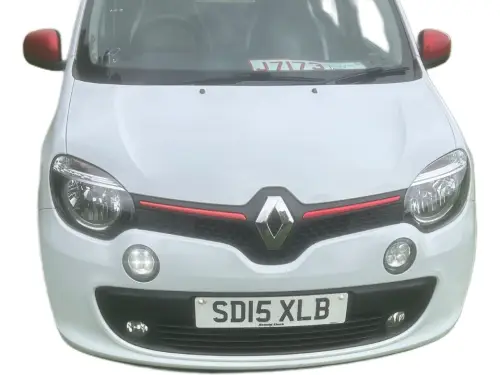 Renault Twingo SD15 XLB