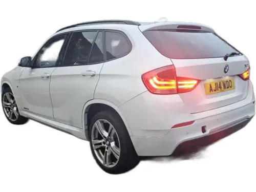 BMW X1 AJ14 WDO