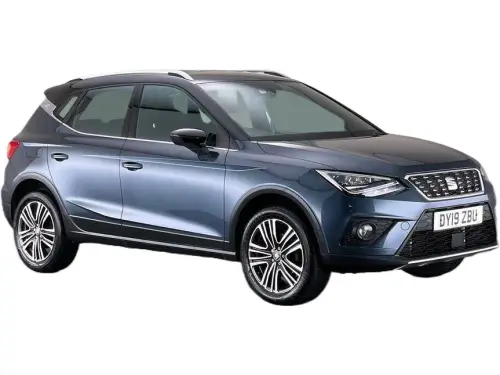 SEAT Arona DY19 ZBU
