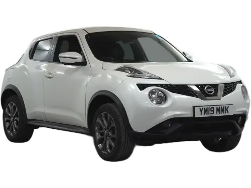 Nissan Juke YM19 MMK
