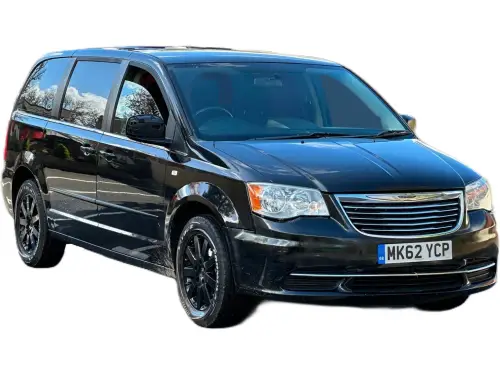 Chrysler Grand Voyager MK62 YCP
