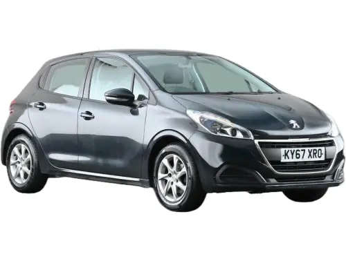 Peugeot 208 Active KY67 XRO
