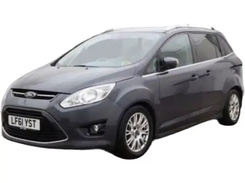 Ford Grand C-Max Titanium TDCi140 A LF61 YST