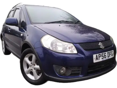 Suzuki SX4 AP56 DFG