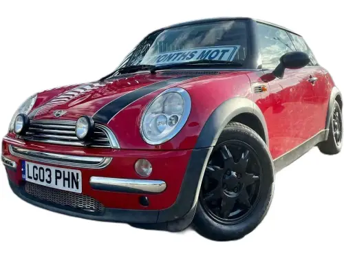 MINI Mini LG03 PHN