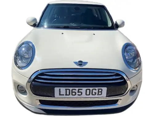 MINI Cooper LD65 OGB