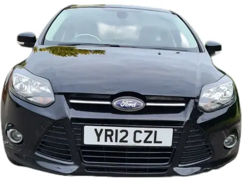 Ford Focus YR12 CZL