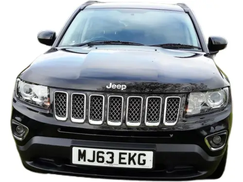 Jeep Compass MJ63 EKG