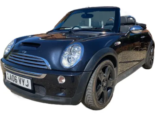 MINI Mini LA06 VYJ