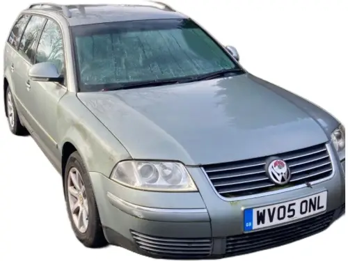 Volkswagen Passat WV05 ONL