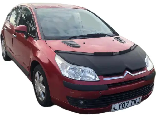 Citroën C4 LY07 TWJ