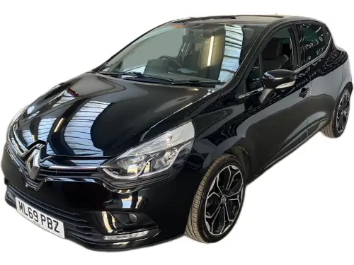 Renault Clio ML69 PBZ