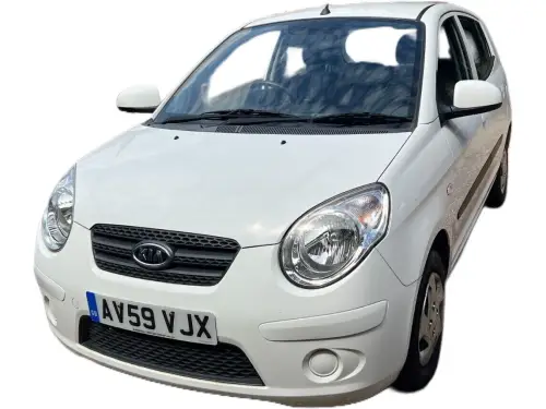 Kia Picanto AV59 VJX