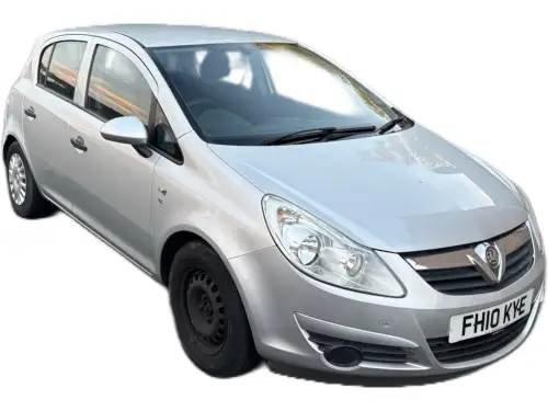 Vauxhall Corsa FH10 KYE