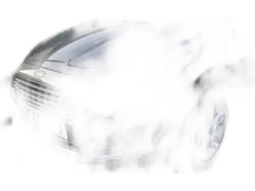 Ford Ranger VO65 KWJ