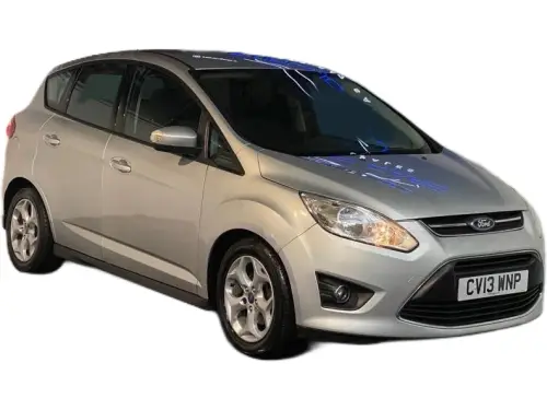 Ford C-Max CV13 WNP