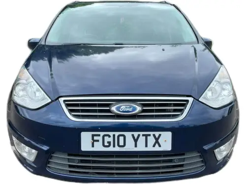 Ford Galaxy FG10 YTX