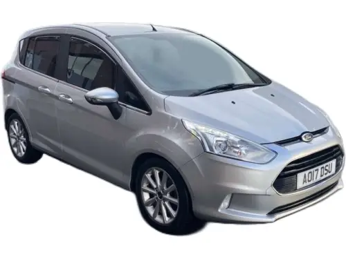 Ford B-Max AO17 DSU