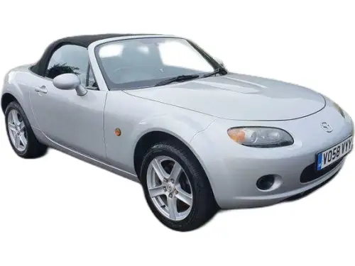 Mazda MX-5 VO58 VYY