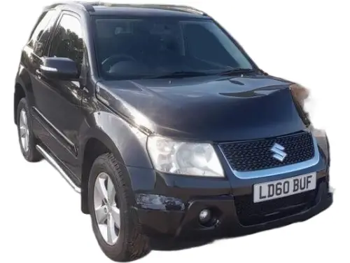 Suzuki Grand Vitara LD60 BUF