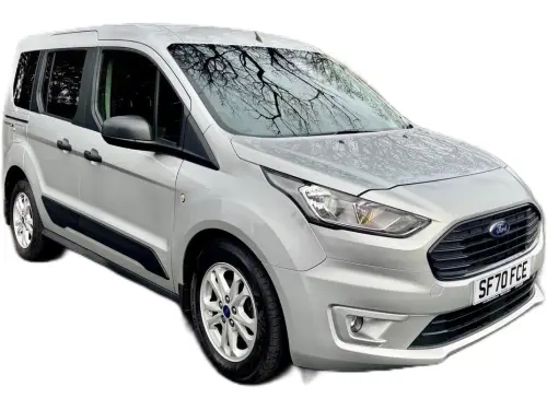 Ford Freedom SF70 FCE