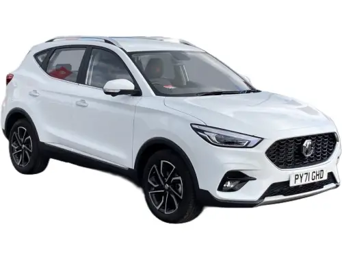 MG ZS Exclusive VTI-Tech PY71 GHD
