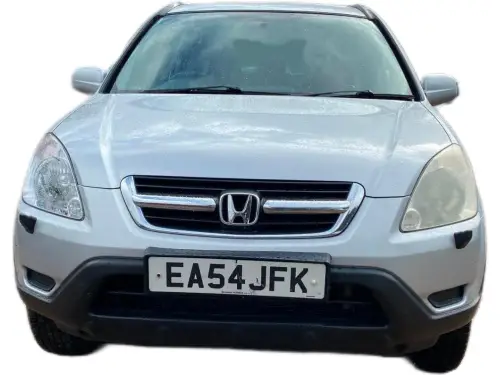 Honda CR-V EA54 JFK