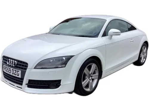 Audi TT RO59 OZG