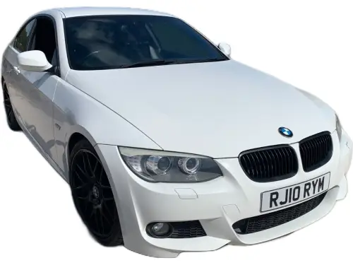 BMW 3 Series RJ10 RYM