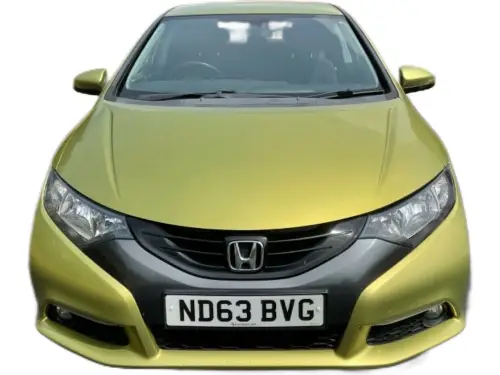 Honda Civic i-VTEC ES Auto ND63 BVG