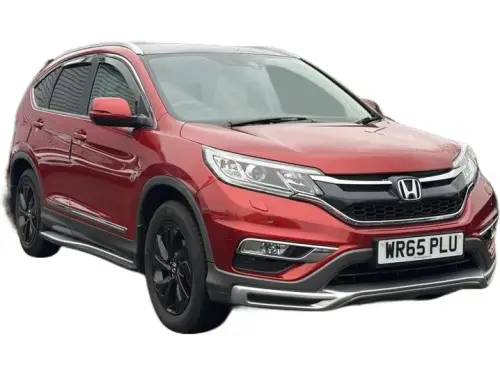 Honda CR-V WR65 PLU