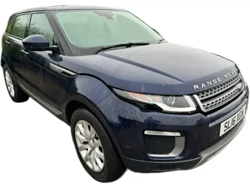 Land Rover Range Rover Evoque SL16 XGW