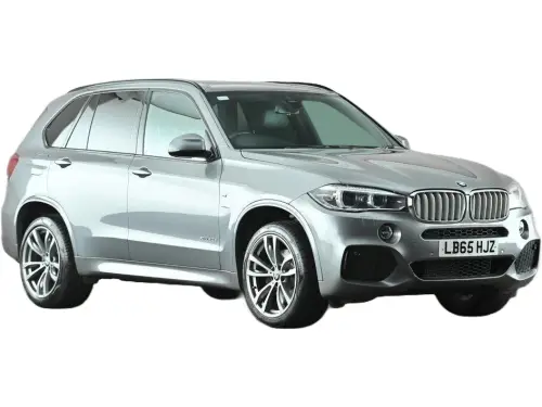 BMW X5 LB65 HJZ