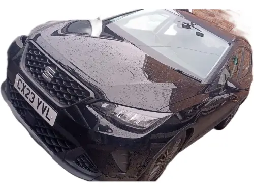 SEAT Arona SE TSI CX23 YVL